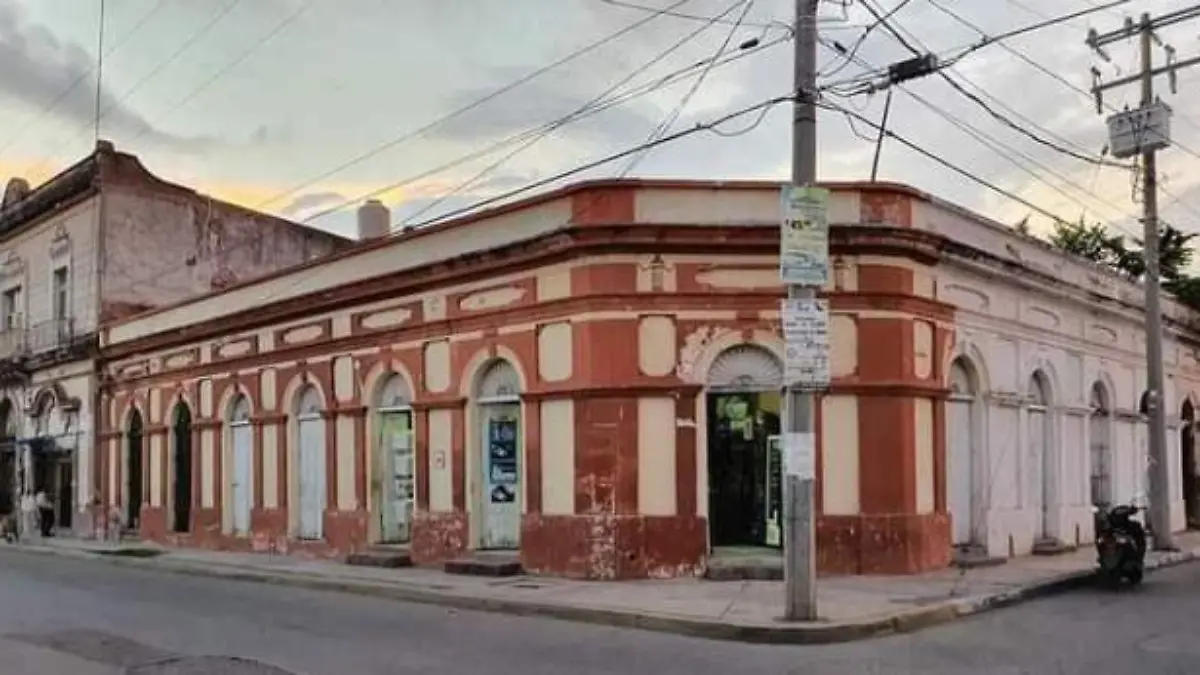 CASA POLANCO OK